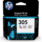 HP 305 (3YM60AE) inktcartridge kleur (origineel)