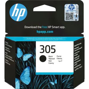 Inktcartridge HP 7FP20UE 308 3 kleuren