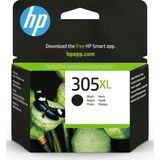 HP 305XL (3YM62AE) - Schwarz - Druckerpatrone - Hohe Kapazität