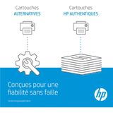 HP 305XL High Yield Tri color Original Ink Cartridge Drie kleuren