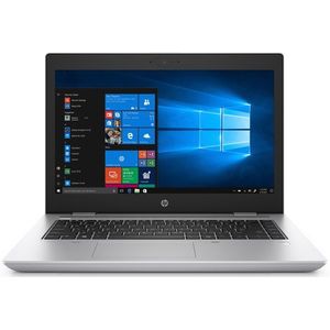 HP - ProBook 640 G5 - Laptop - Zwart - Intel Core i5 - 8 GB - 256 GB