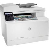 HP Color Laserjet Pro MFP M183fw - All-in-One printer - 3 jaar garantie na registratie