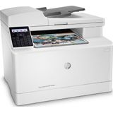 HP Color LaserJet Pro MFP M183fw