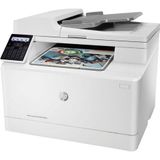 HP Color LaserJet Pro MFP M183fw all-in-one (4 in 1) Laserprinter | A4 | kleur | Wifi