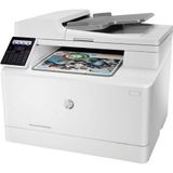 HP Laserprinter Color LaserJet Pro MFP M183fw