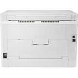 HP Color LaserJet Pro MFP M183fw all-in-one (4 in 1) Laserprinter | A4 | kleur | Wifi