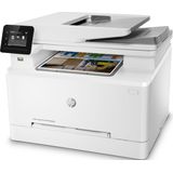 HP Color LaserJet Pro MFP M282nw all-in-one (3 in 1) Laserprinter | A4 | kleur | Wifi