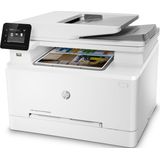 HP Color LaserJet Pro MFP M282nw all-in-one A4 laserprinter kleur met wifi (3 in 1)