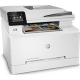 HP Color LaserJet Pro MFP M282nw all-in-one (3 in 1) Laserprinter | A4 | kleur | Wifi