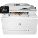HP Color LaserJet Pro MFP M283fdw all-in-one A4 laserprinter kleur met wifi (4 in 1)