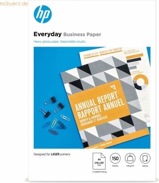 Printpapier HP 7MV82A