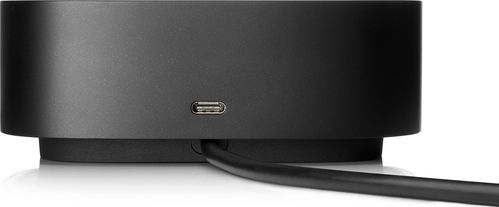 HP - USB-C dock G5 - Docking station