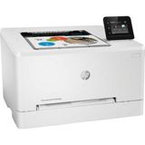 HP Color LaserJet Pro M255dw A4 laserprinter kleur met wifi