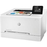 HP Color LaserJet Pro M255dw A4 laserprinter kleur met wifi