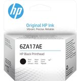 HP 6ZA17AE printkop zwart (origineel)