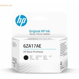 HP - 6ZA17AE - Inktcartridge - Zwart - Originele Inkt