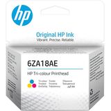 HP 6ZA18AE printkop kleur (origineel)