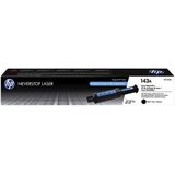 HP 143A Black Original Neverstop Toner Reload Kit tonercartridge 1 stuk(s) Origineel Zwart