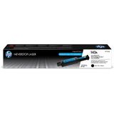 HP 143A Black Original Neverstop Toner Reload Kit tonercartridge 1 stuk(s) Origineel Zwart