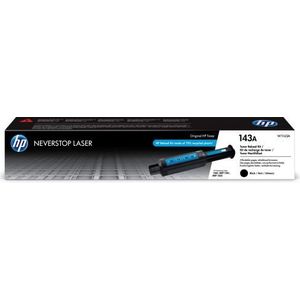 HP Original 143A Nachfülltoner schwarz 2.500 Seiten (W1143A)