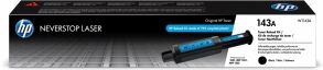 HP 143A Black Original Neverstop Toner Reload Kit tonercartridge 1 stuk(s) Origineel Zwart