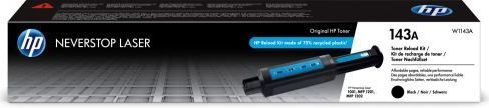 HP 143A (W1143A) toner zwart (origineel)