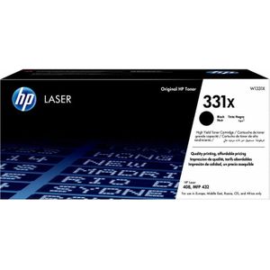 HP - 331X - Toner - Zwart - Hoge Capaciteit - Origineel