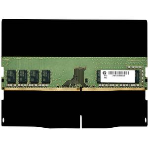 HP 7ZZ64AA Werkgeheugenmodule voor PC DDR4 8 GB 1 x 8 GB Non-ECC 2933 MHz 288-pins DIMM 7ZZ64AA