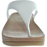 FitFlop Lulu Leather Toe post Teenslippers Dames