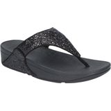 FitFlop Lulu glitter teenslippers