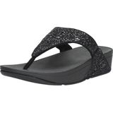 FitFlop Lulu Glitter Teenslippers Dames