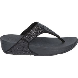 FitFlop Lulu Glitter Toe-Thongs Teenslippers