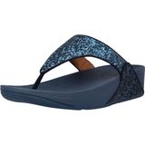 FitFlop Lulu Glitter Teenslippers Dames