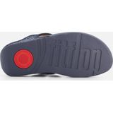 FitFlop Lulu Glitter Teenslippers Dames