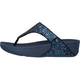 FitFlop Lulu Glitter Teenslippers Dames