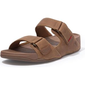 FitFlop - Gogh-Slides - Badslippers - Rich Brown