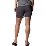 Columbia - Peak To Point - Korte Broek - Middelhoge Taille - Wandelbroek