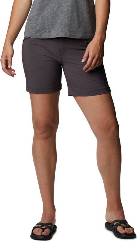 Columbia - Peak To Point - Korte Broek - Middelhoge Taille - Wandelbroek