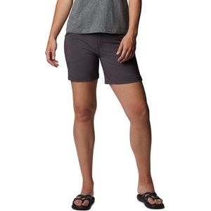 Columbia Peak To Point Korte Broek Grijs 10 / 8 Vrouw
