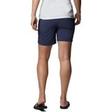Columbia Peak To Point Korte Broek Blauw 6 / 6 Vrouw
