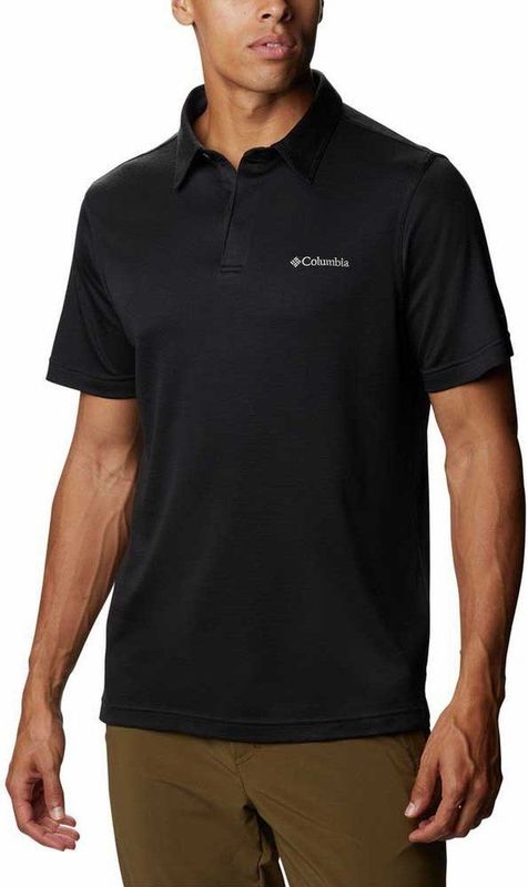 Polo Columbia Sun Ridge II