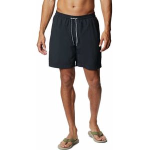 Columbia Summerdry™ Korte Broek Zwart 38 / 8 Man