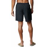 Columbia Summerdry Korte Broek Zwart / 6 Man