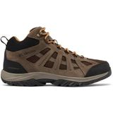 Columbia Redmond Iii Mid Wp Hiking Boots Bruin EU 50 Man