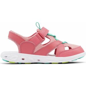 Columbia - Techsun™ Wave - Sandalen - Roze - Mesh en Leer