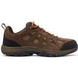 Columbia Redmond 3 Wandelschoenen voor Heren, Bruin (Saddle/Caramel), 44 EU