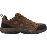 Columbia Redmond III Wandelschoenen Heren - Bruin - Lage Schoenen