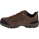 Columbia Redmond III Wandelschoenen Heren - Bruin - Lage Schoenen