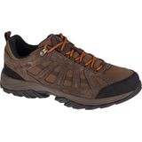 Columbia Redmond III Wandelschoenen Heren - Bruin - Lage Schoenen