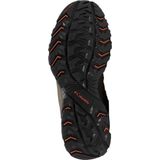 Columbia REDMOND III Wandelschoenen - Heren - Bruin